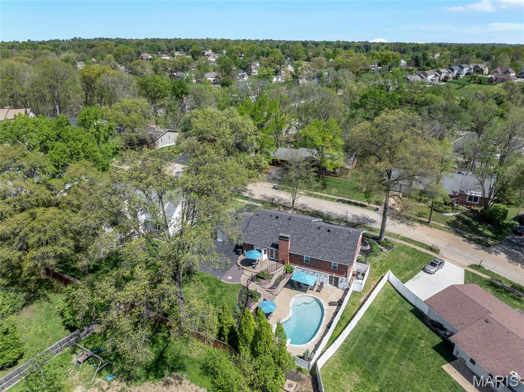 14532 Coeur Dalene Court