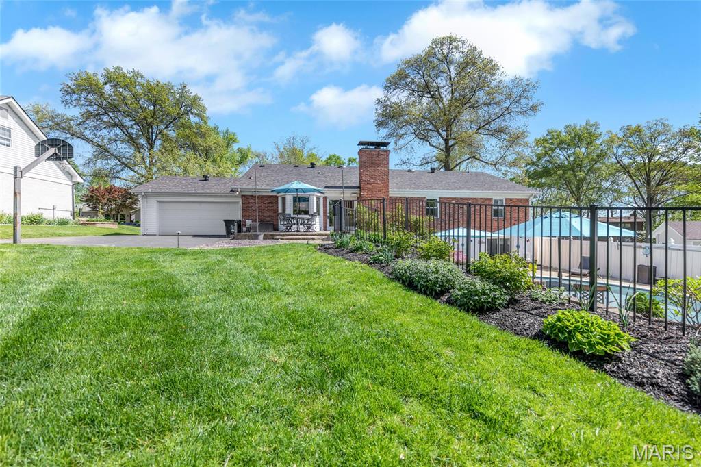 14532 Coeur Dalene Court