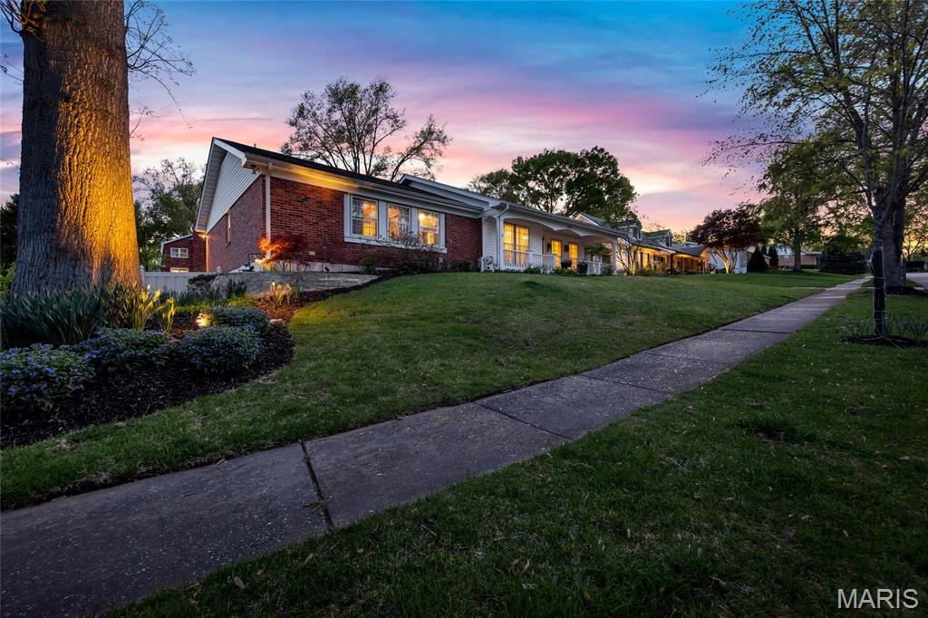 14532 Coeur Dalene Court