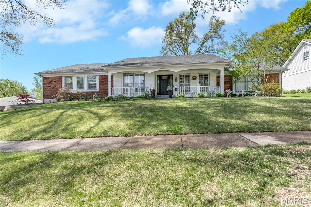 14532 Coeur Dalene Court