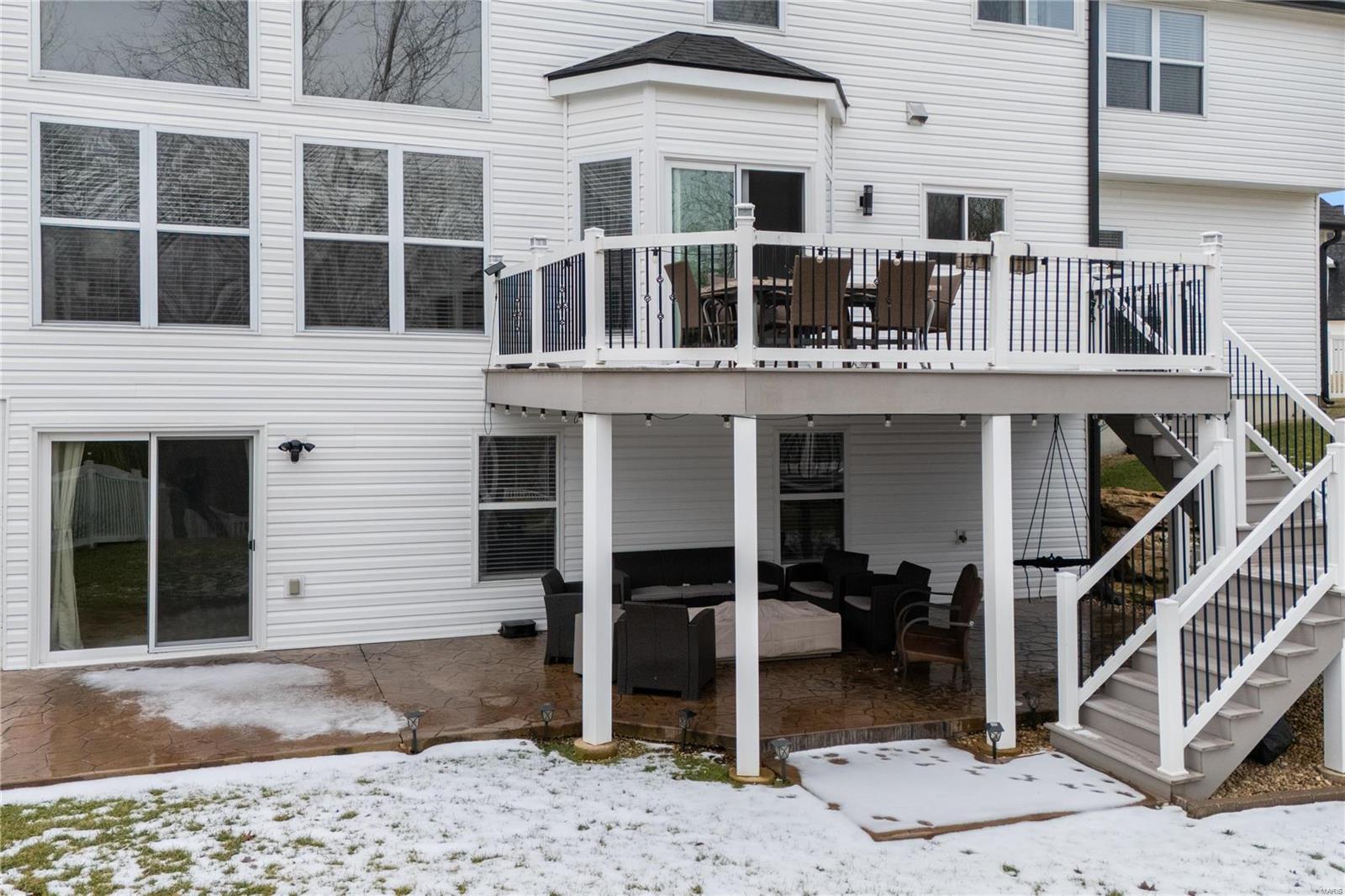 637 Meramec View Drive