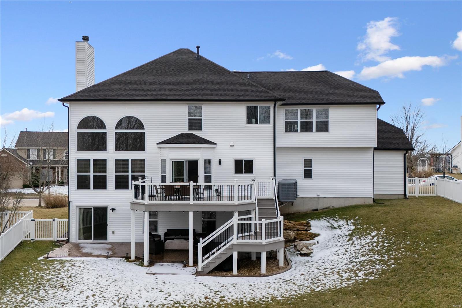 637 Meramec View Drive