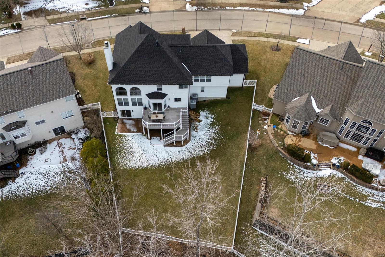 637 Meramec View Drive