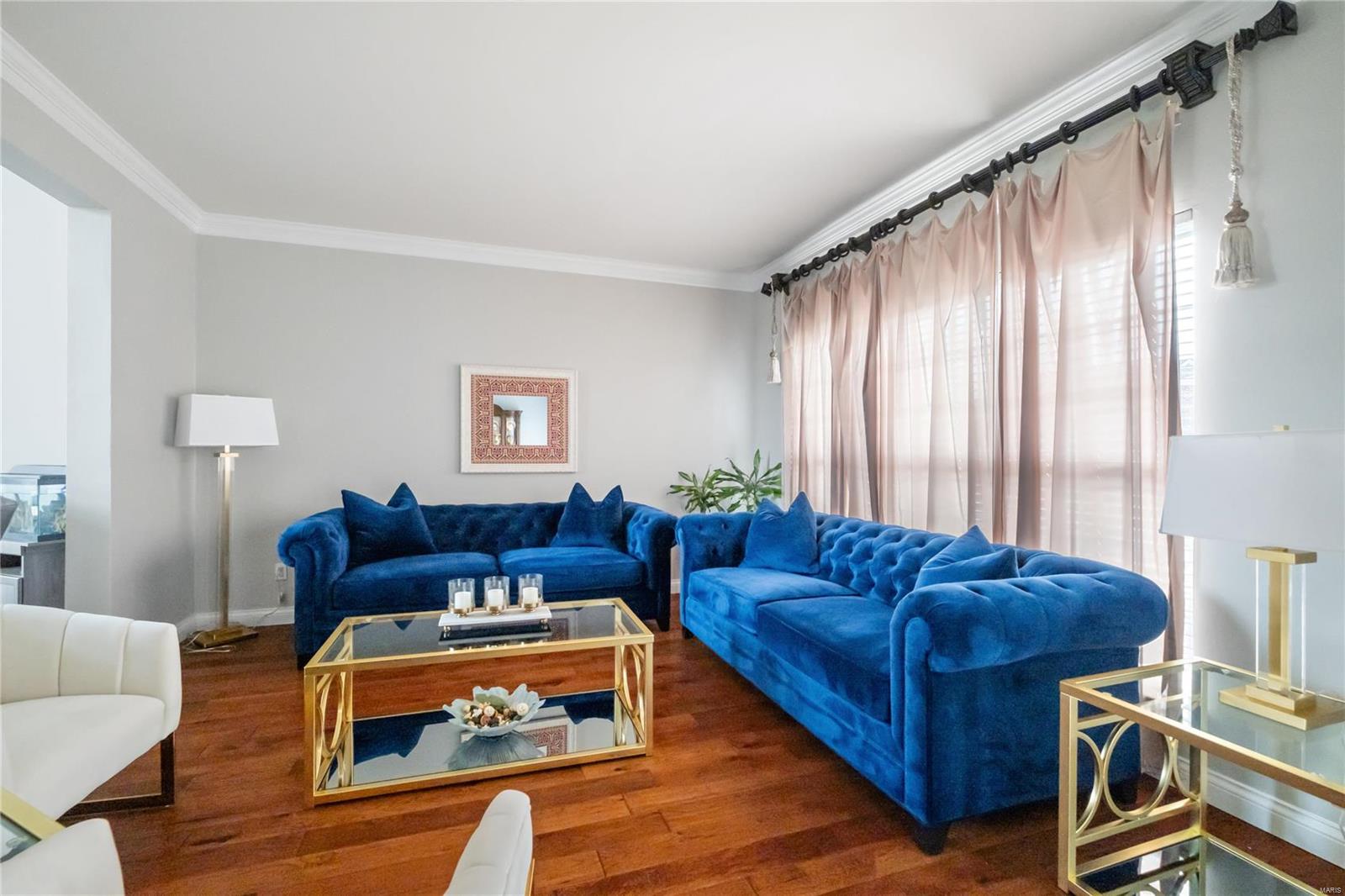 637 Meramec View Drive