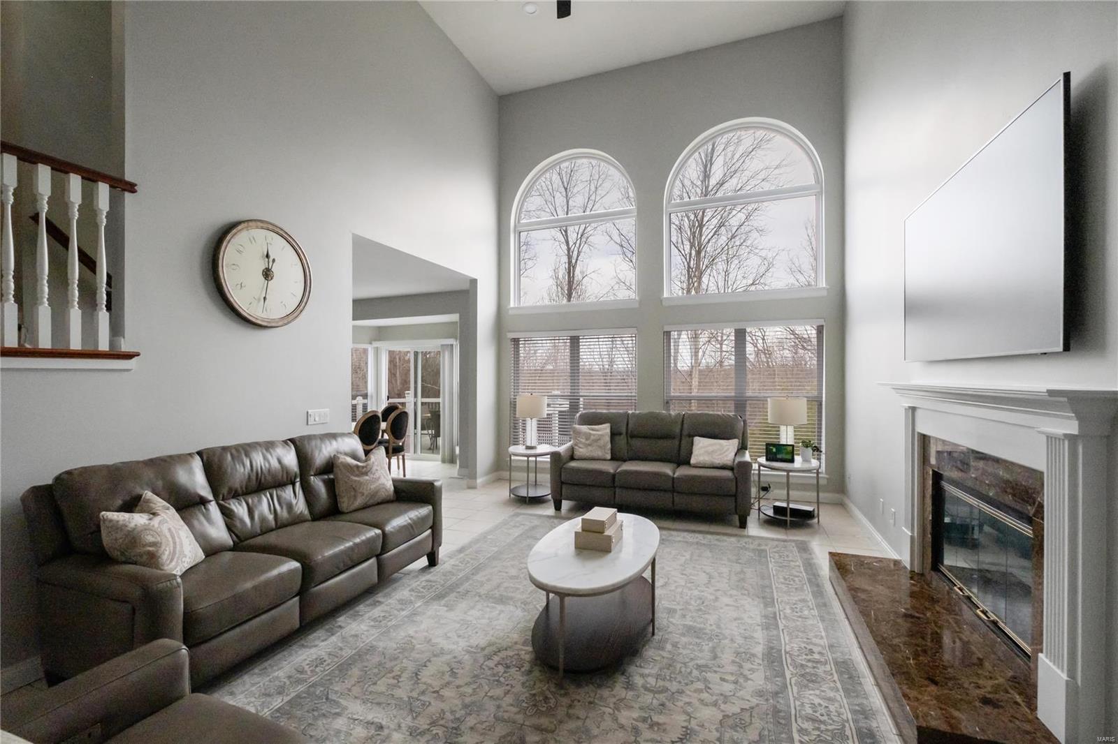 637 Meramec View Drive