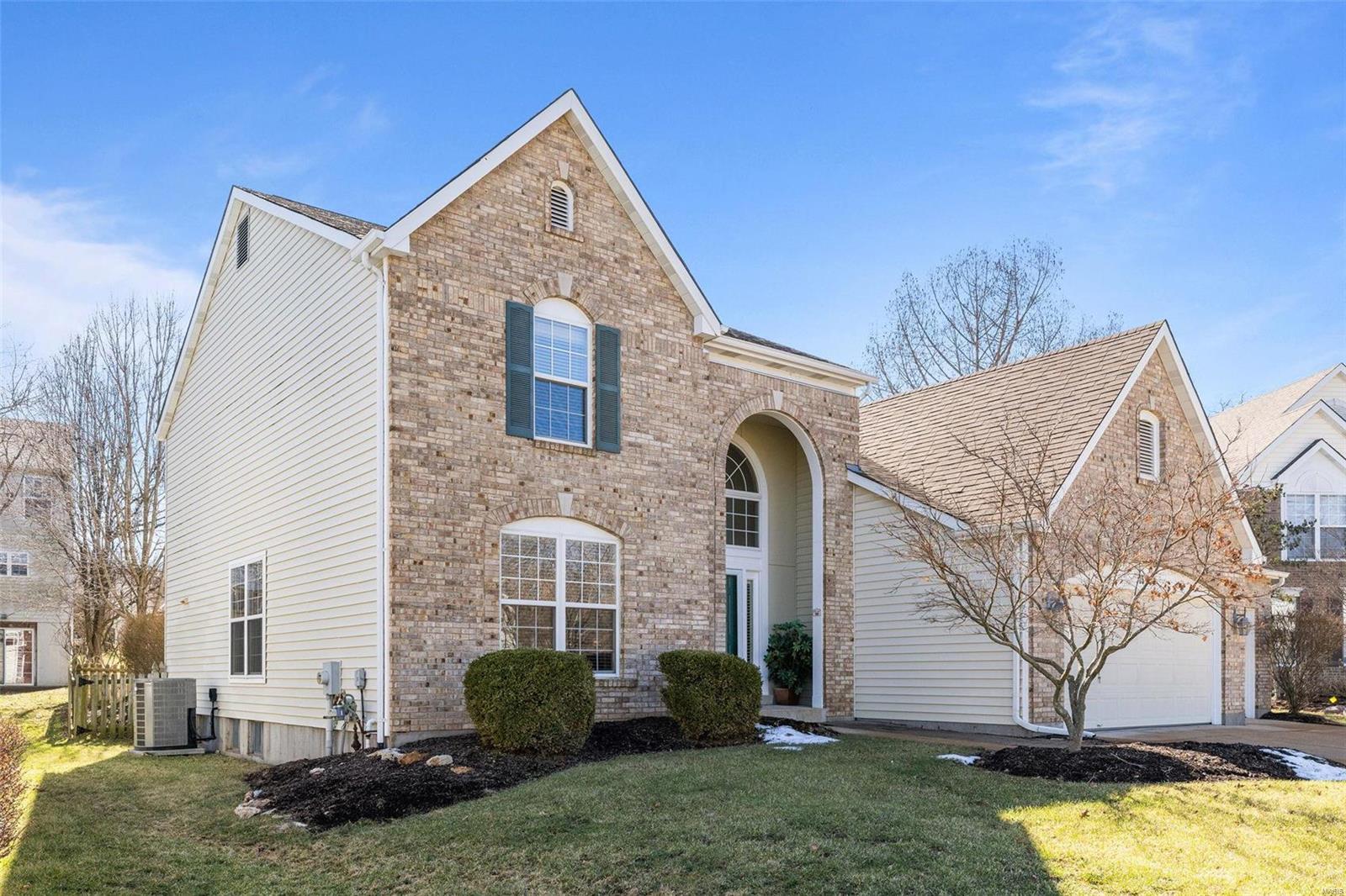 1509 Englebrook Drive