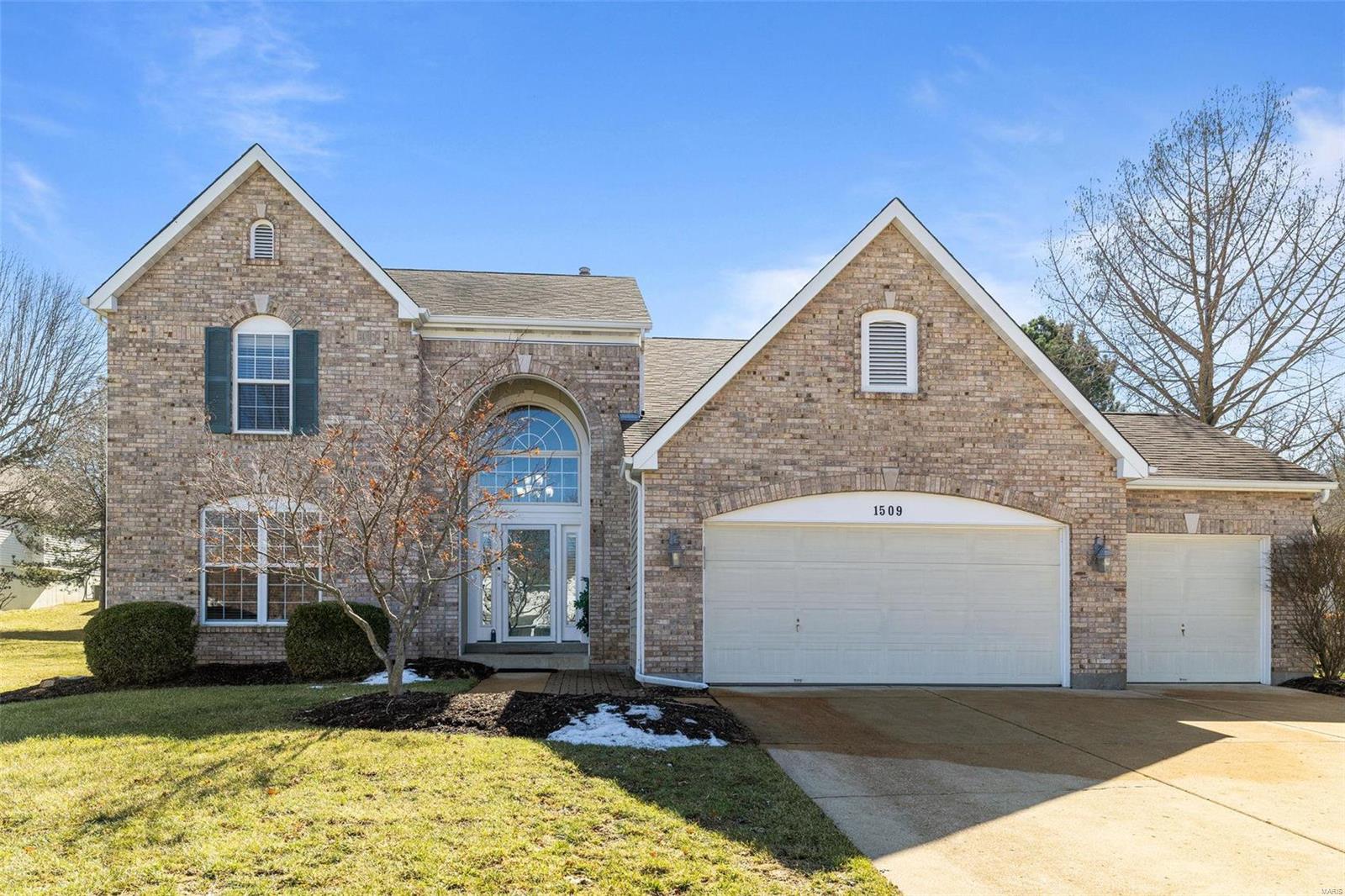 1509 Englebrook Drive