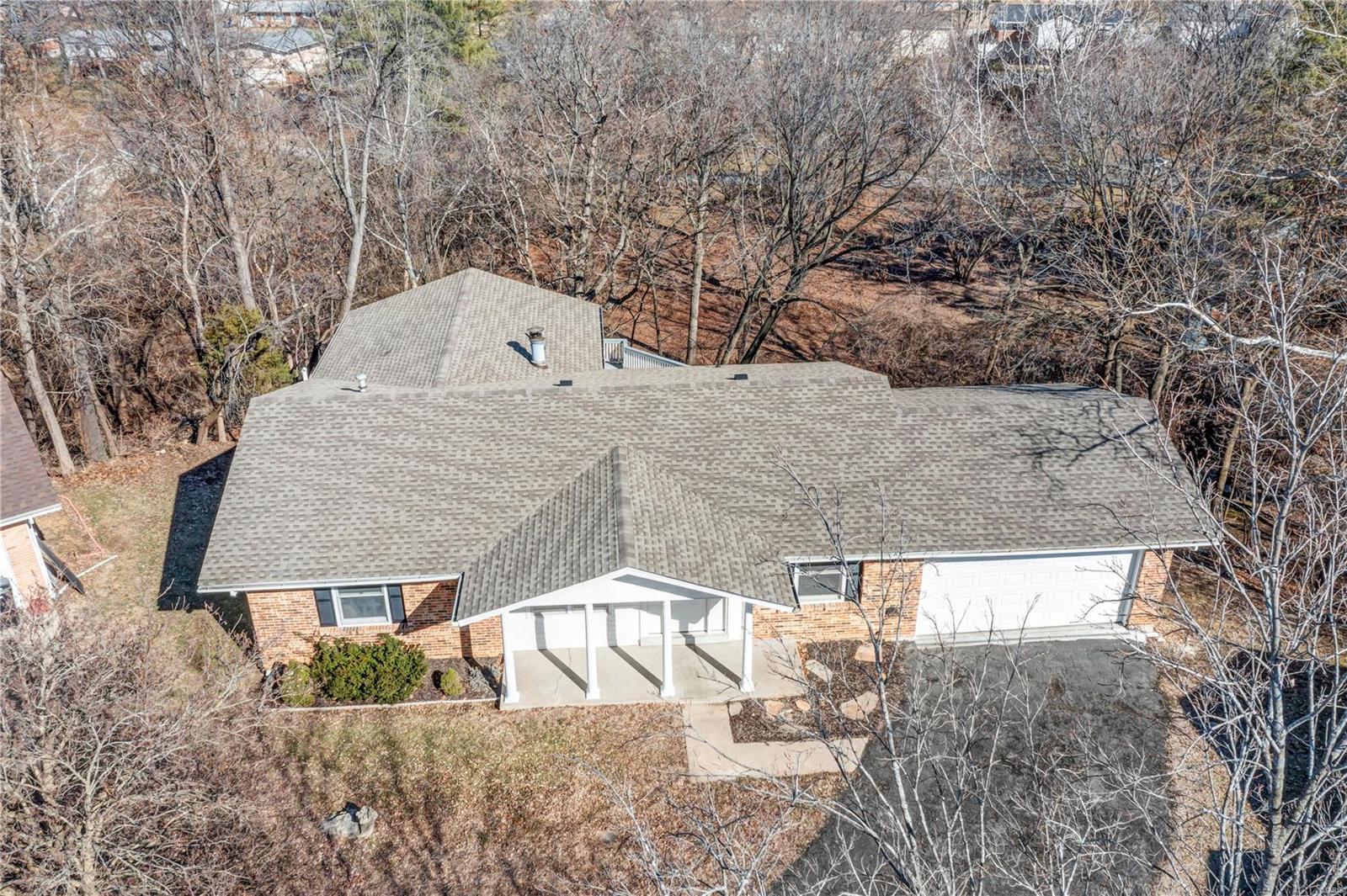 11203 Sherwood Oak Court