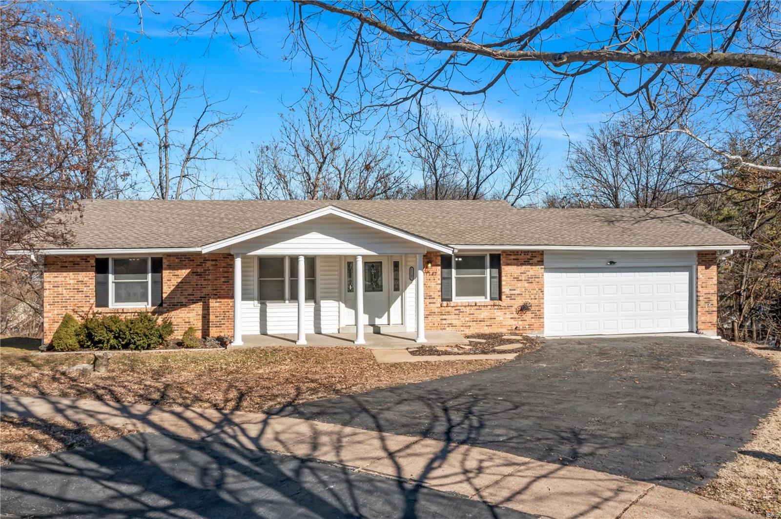 11203 Sherwood Oak Court