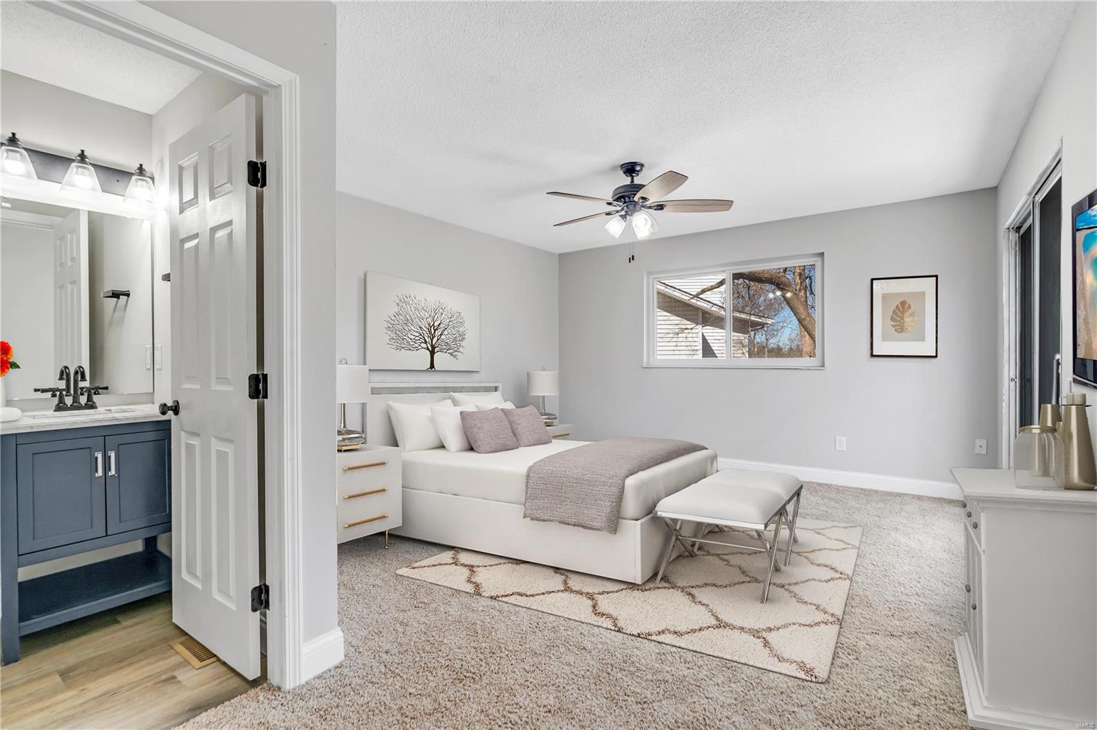 11203 Sherwood Oak Court