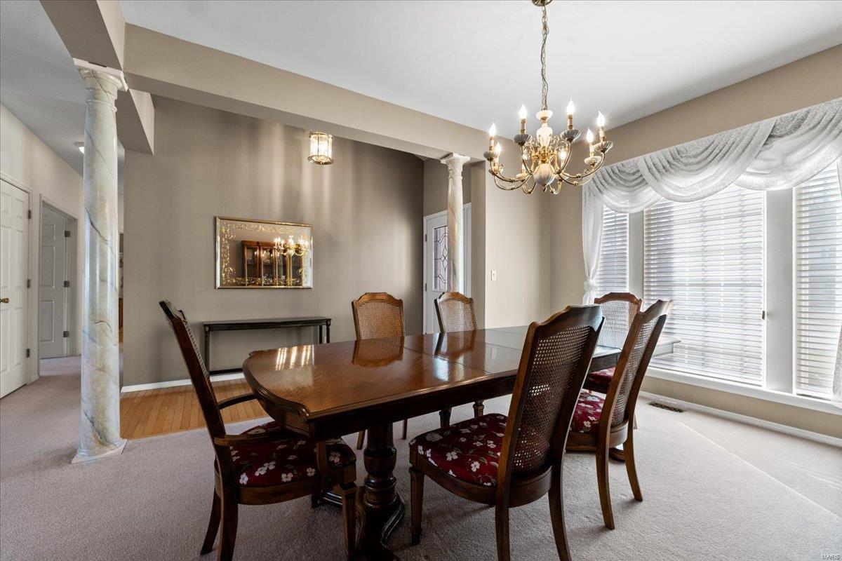 2937 Fox Bluff Drive