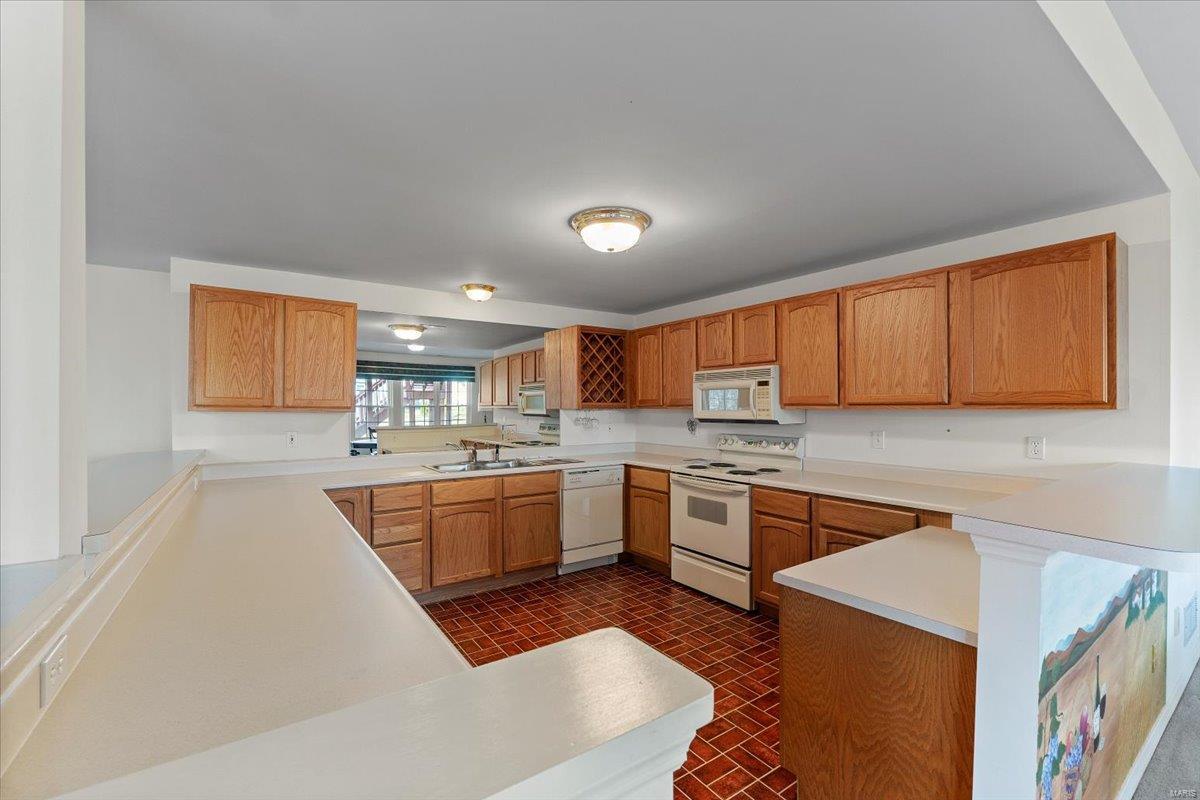 2937 Fox Bluff Drive