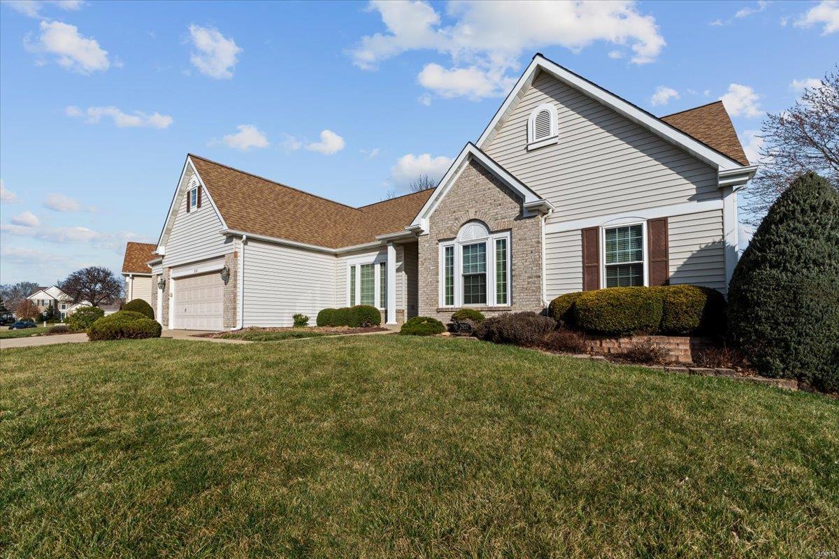 2937 Fox Bluff Drive