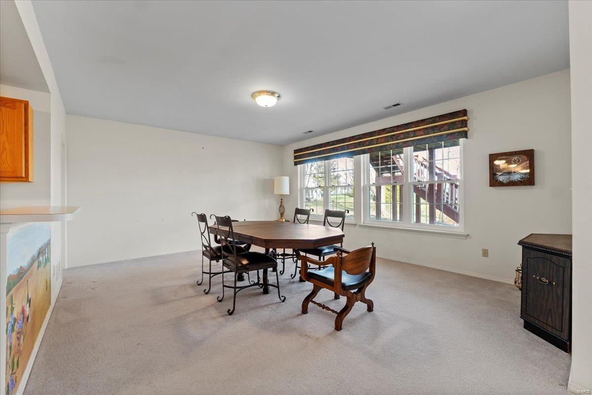 2937 Fox Bluff Drive