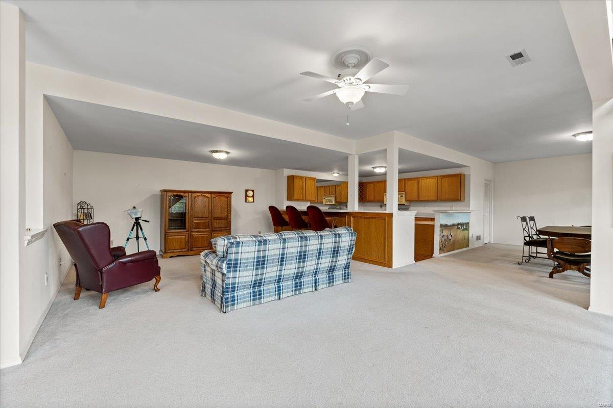 2937 Fox Bluff Drive