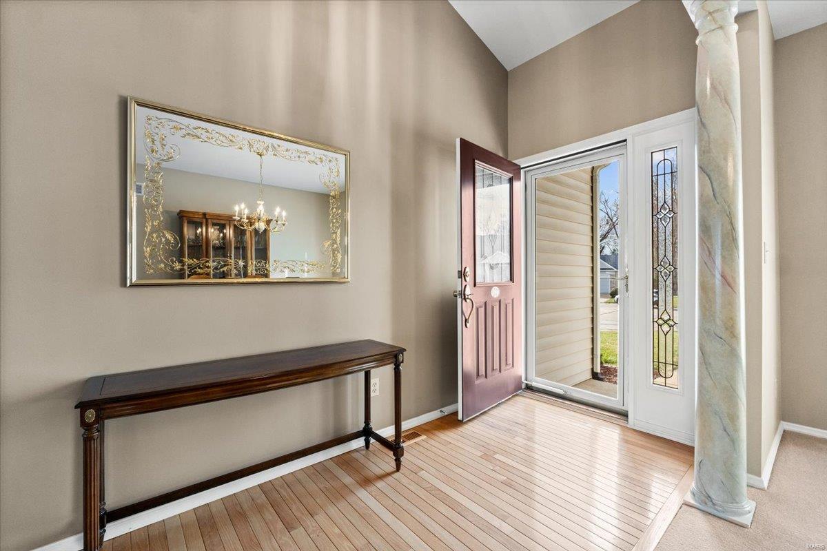 2937 Fox Bluff Drive