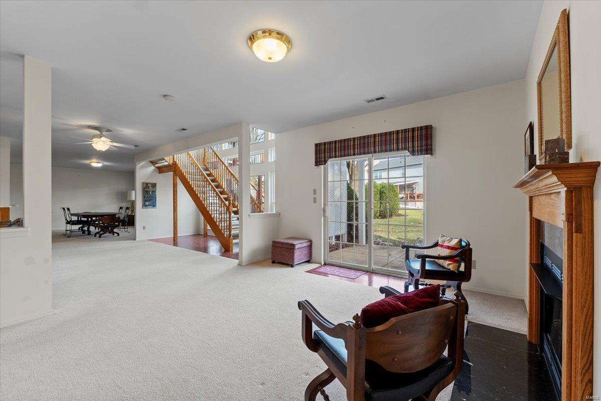 2937 Fox Bluff Drive