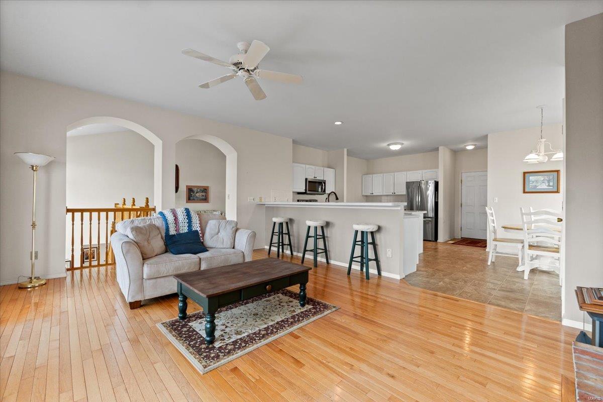 2937 Fox Bluff Drive