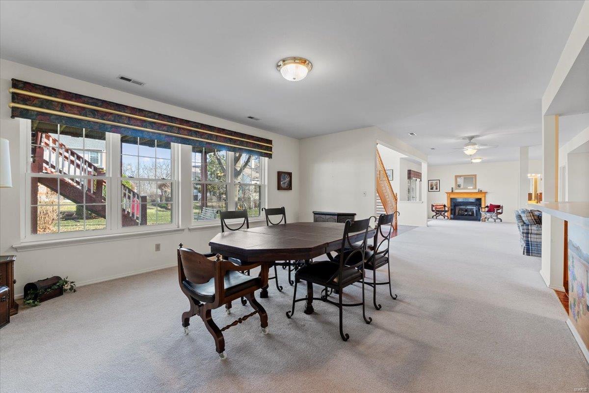 2937 Fox Bluff Drive