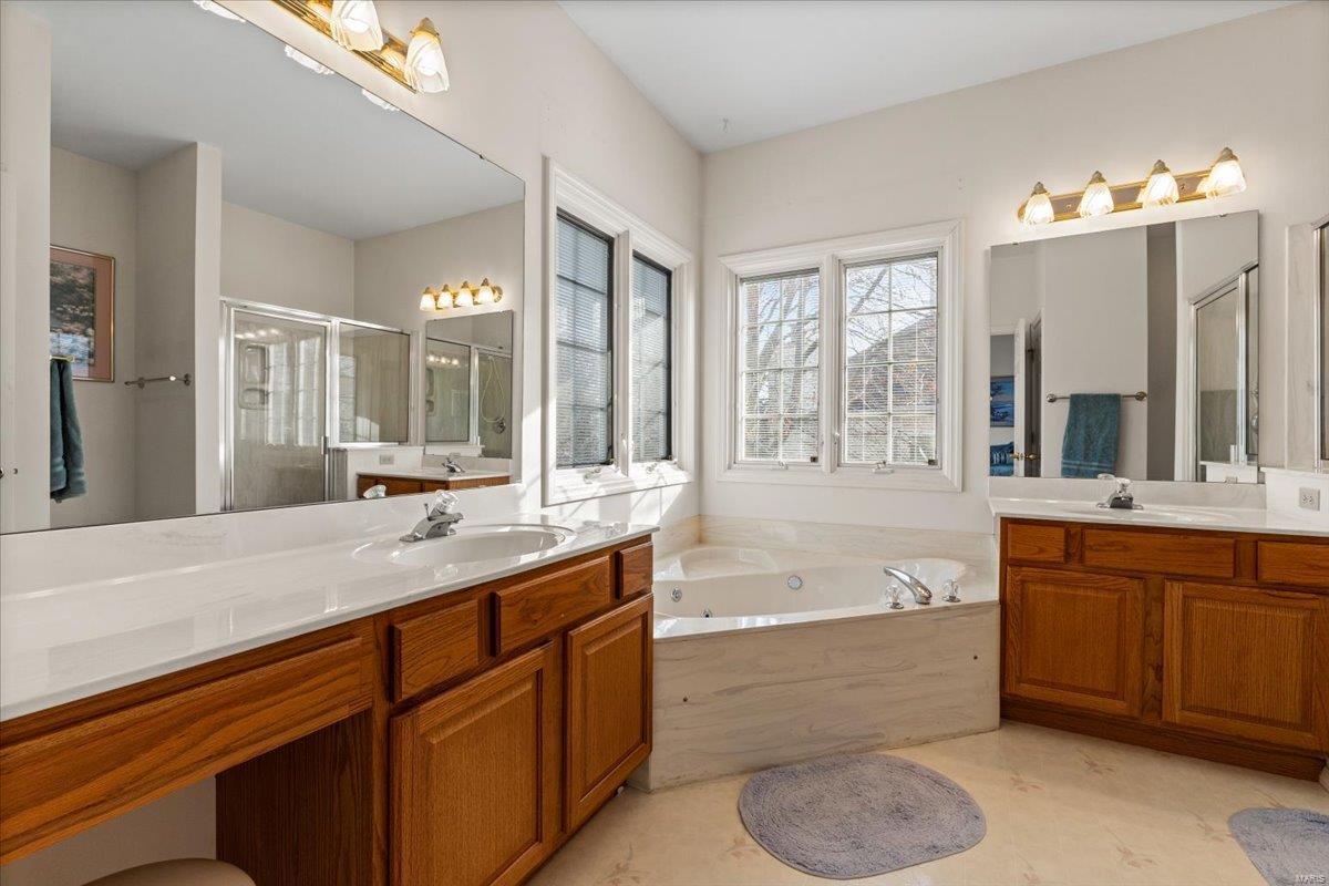 2937 Fox Bluff Drive