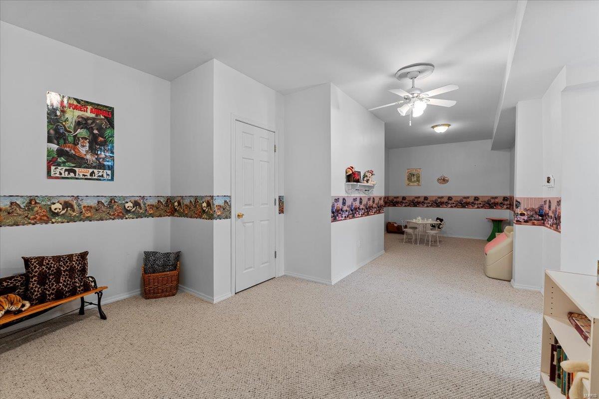 2937 Fox Bluff Drive