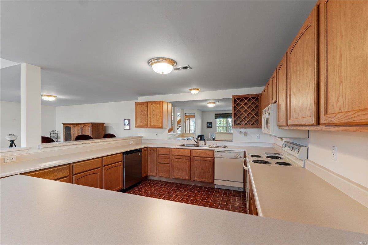 2937 Fox Bluff Drive