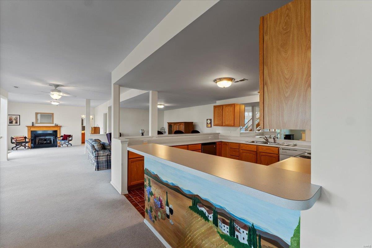 2937 Fox Bluff Drive