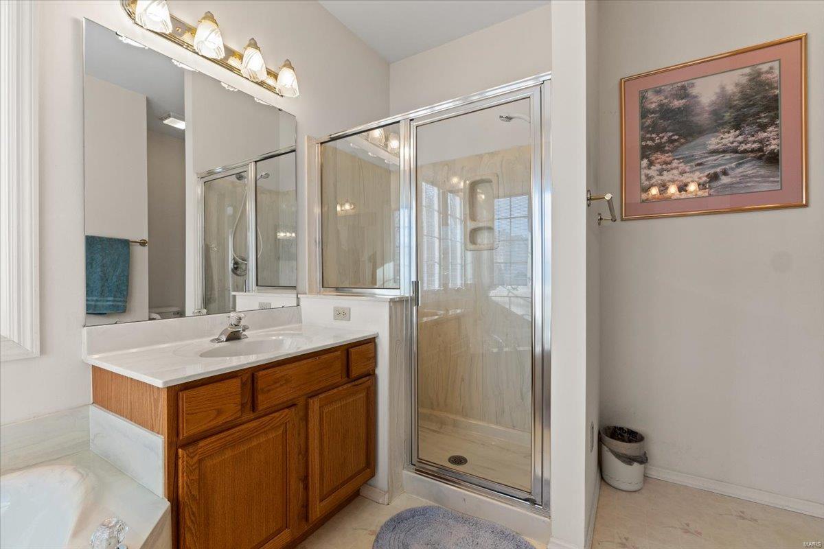 2937 Fox Bluff Drive