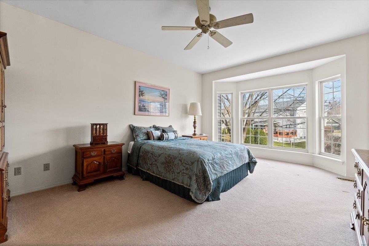 2937 Fox Bluff Drive