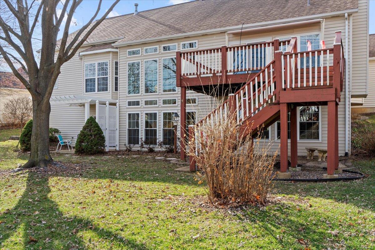 2937 Fox Bluff Drive