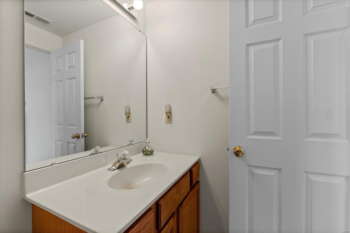 2937 Fox Bluff Drive