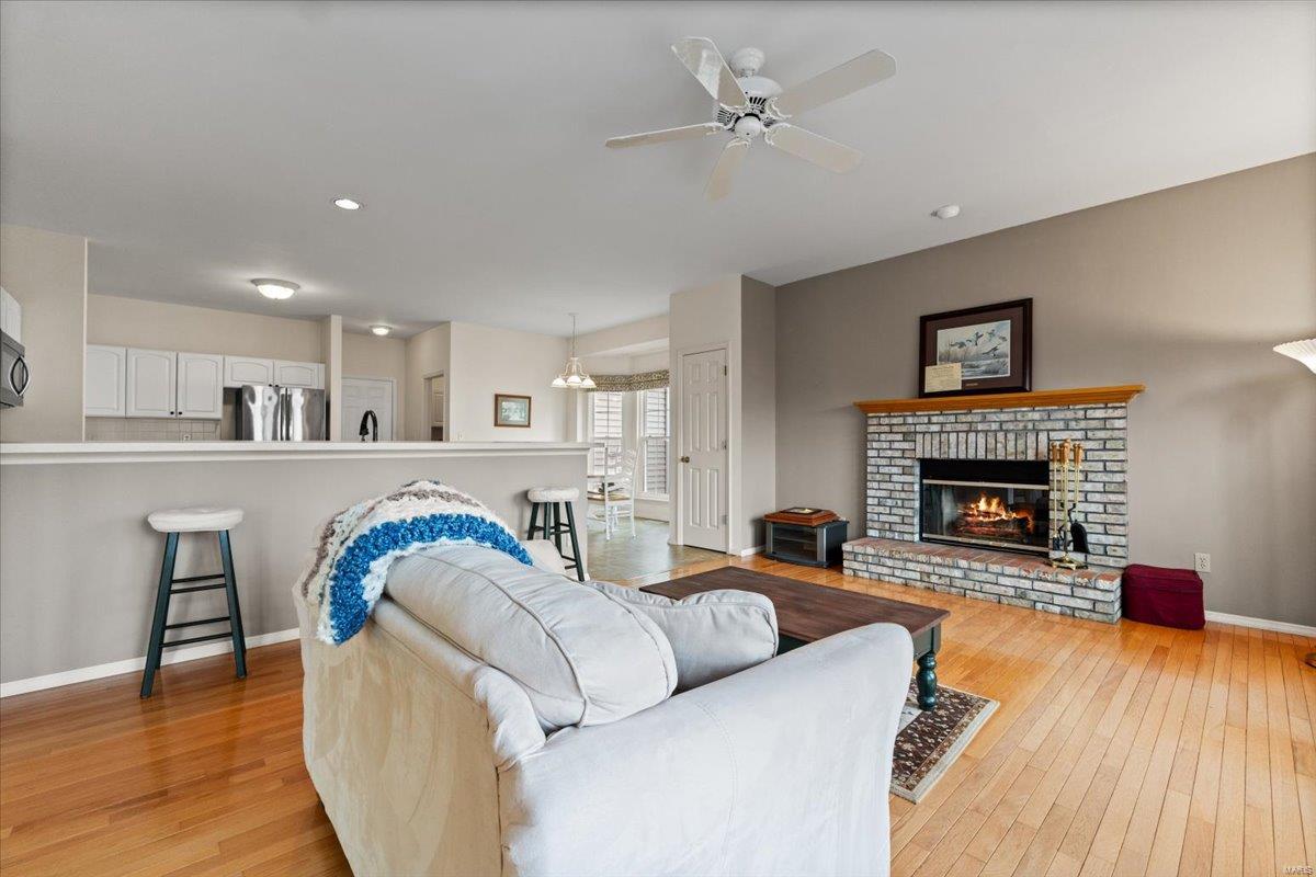 2937 Fox Bluff Drive