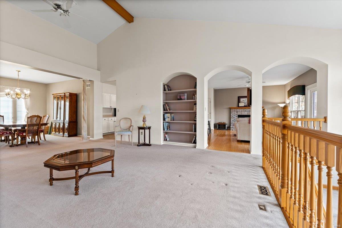 2937 Fox Bluff Drive