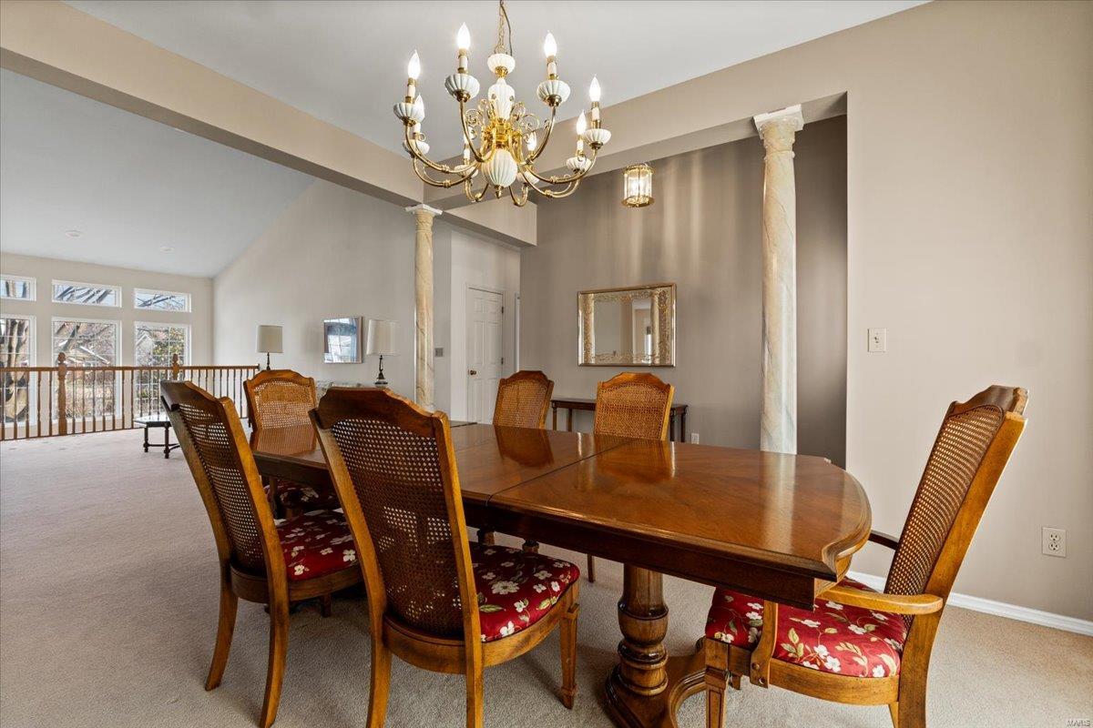 2937 Fox Bluff Drive