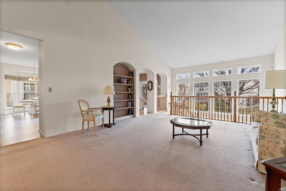 2937 Fox Bluff Drive