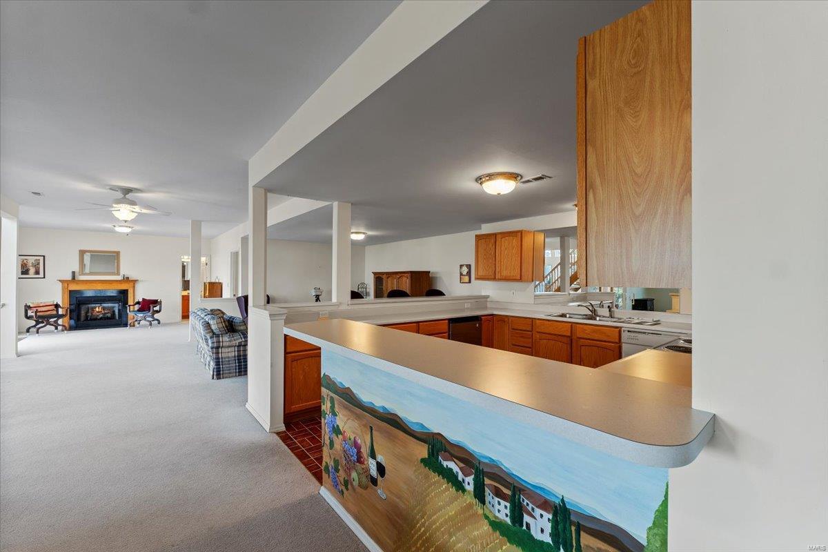 2937 Fox Bluff Drive