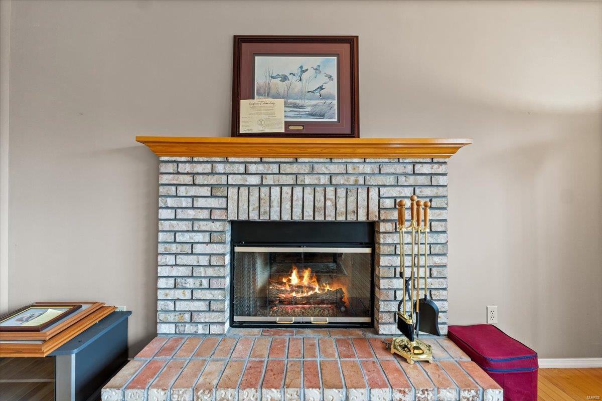 2937 Fox Bluff Drive