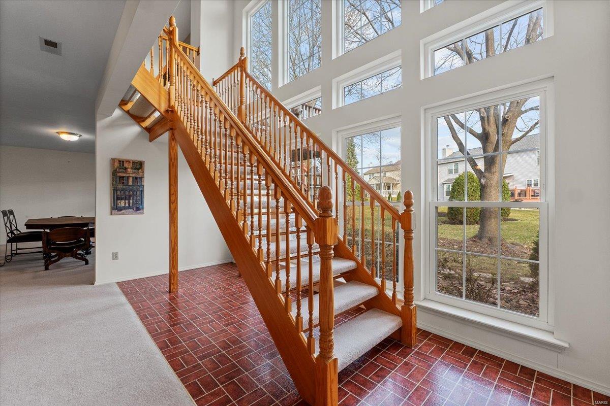 2937 Fox Bluff Drive