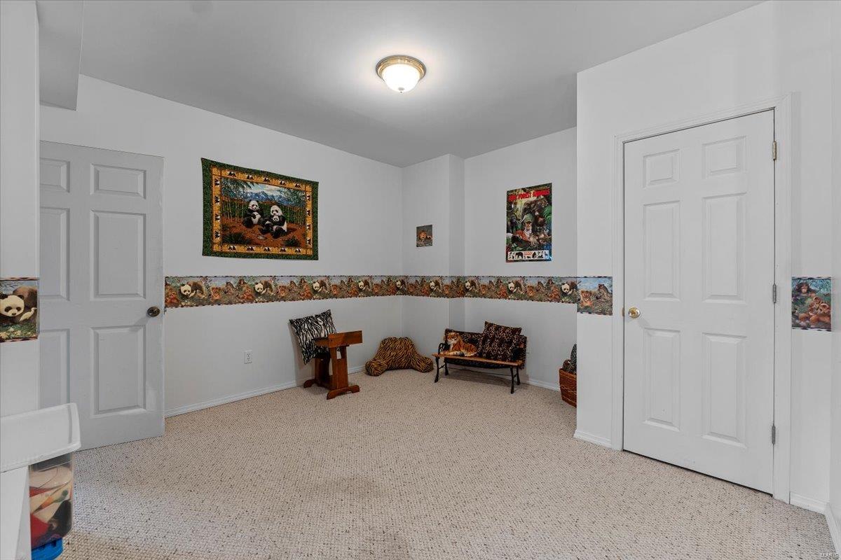 2937 Fox Bluff Drive