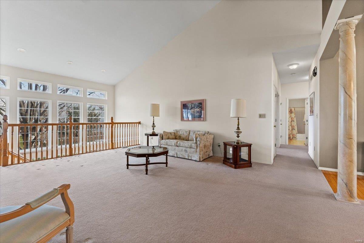 2937 Fox Bluff Drive