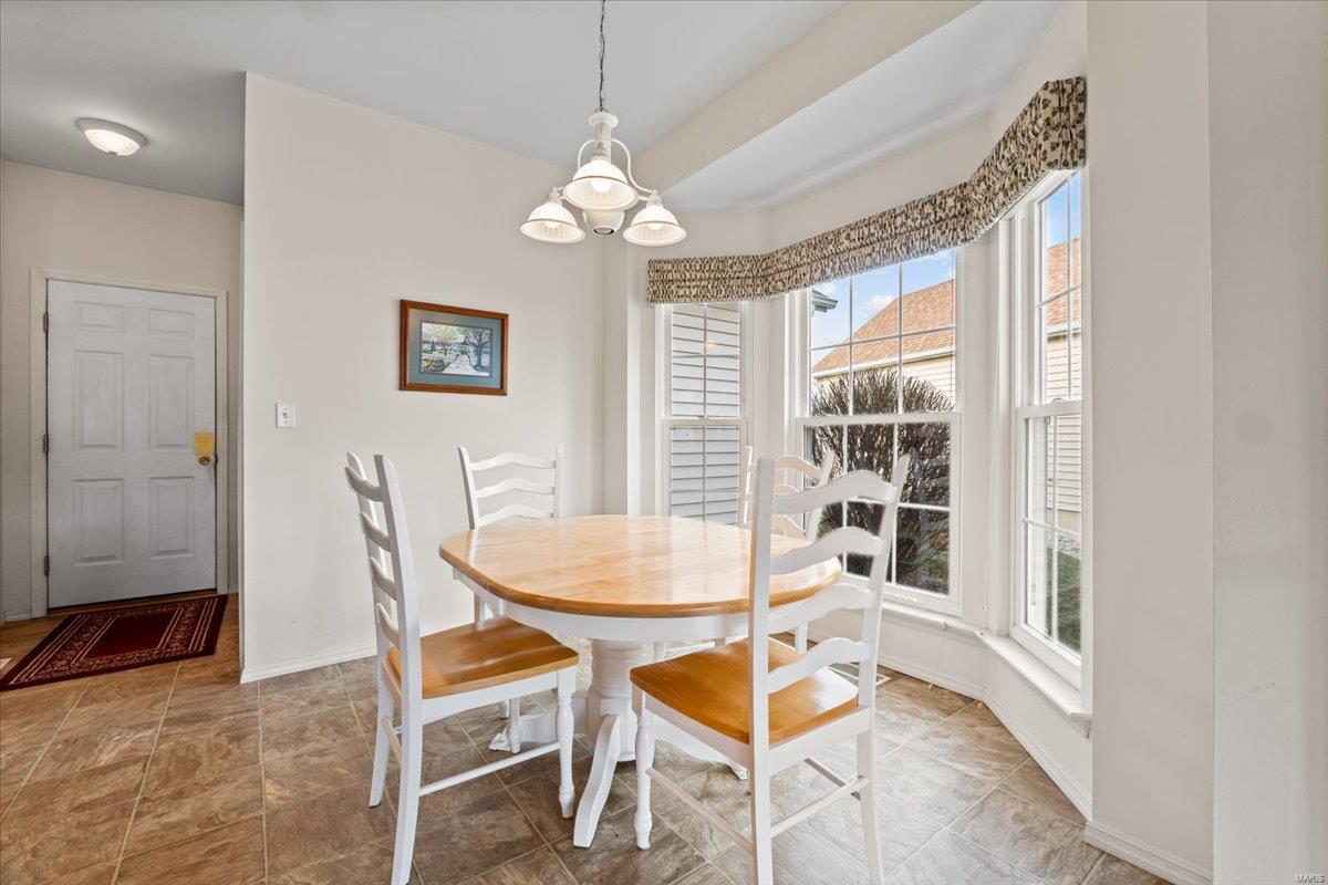 2937 Fox Bluff Drive