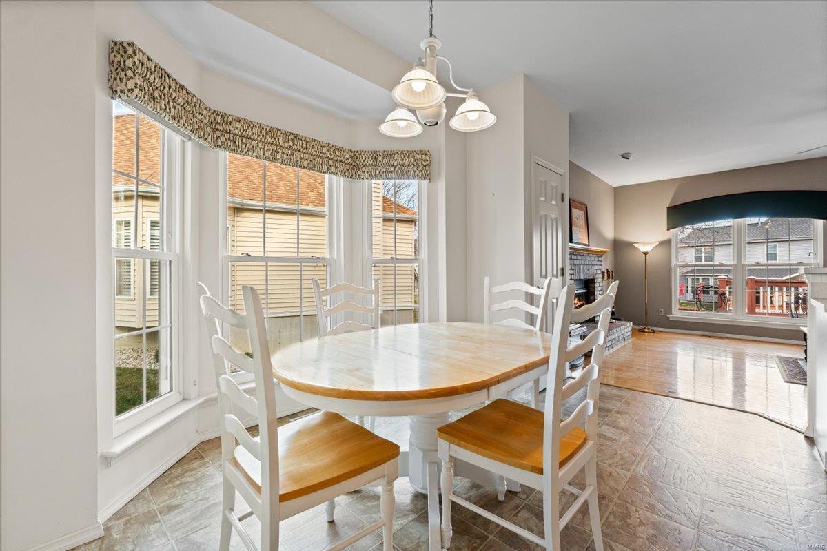 2937 Fox Bluff Drive