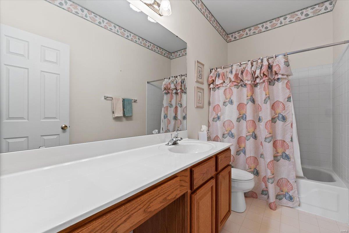 2937 Fox Bluff Drive