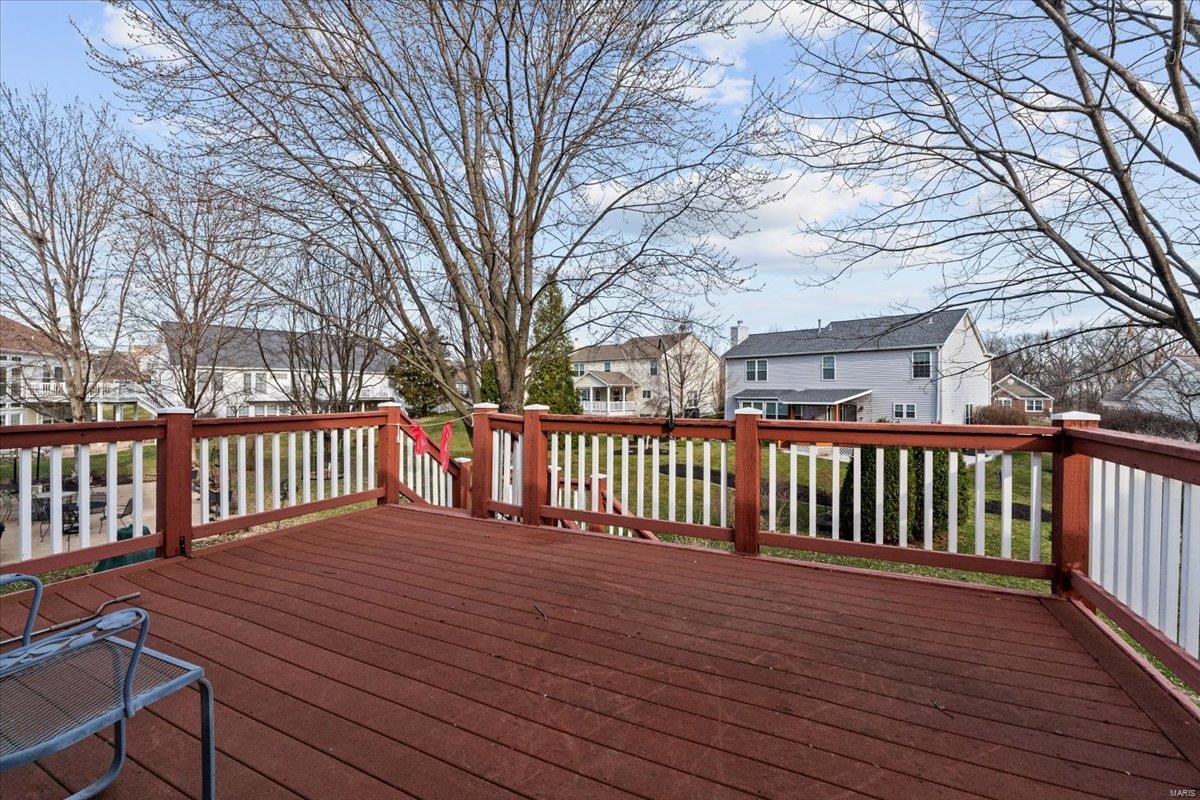 2937 Fox Bluff Drive