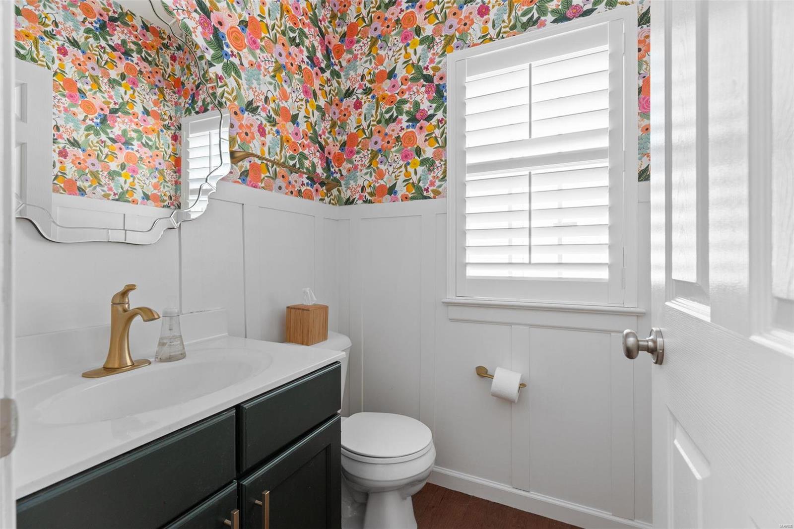 411 W Woodbine Avenue