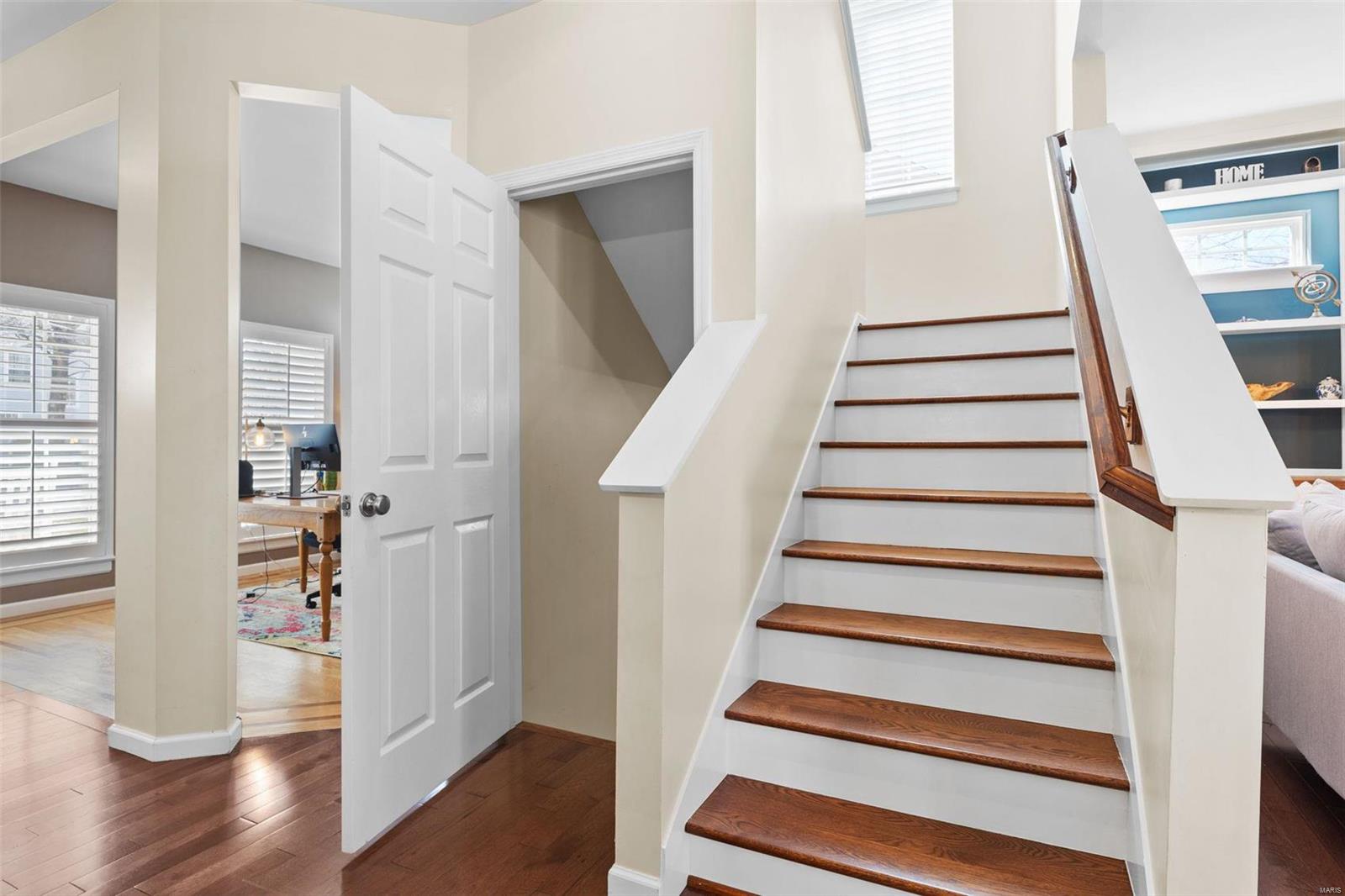 411 W Woodbine Avenue