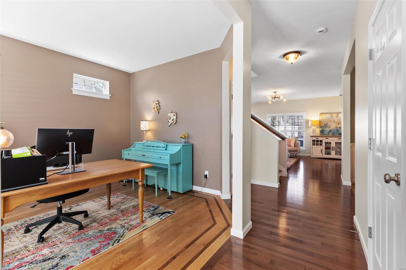 411 W Woodbine Avenue