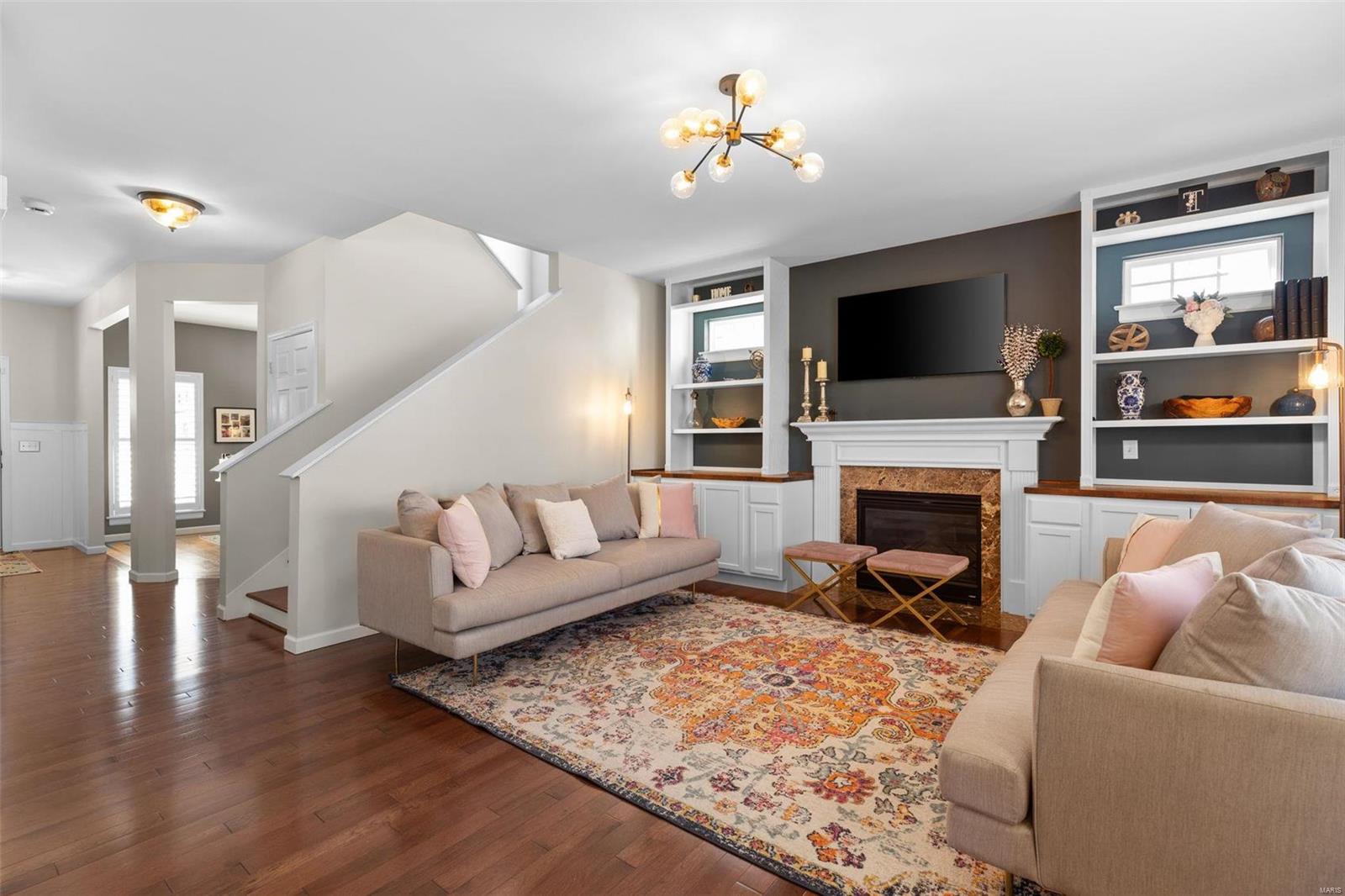 411 W Woodbine Avenue