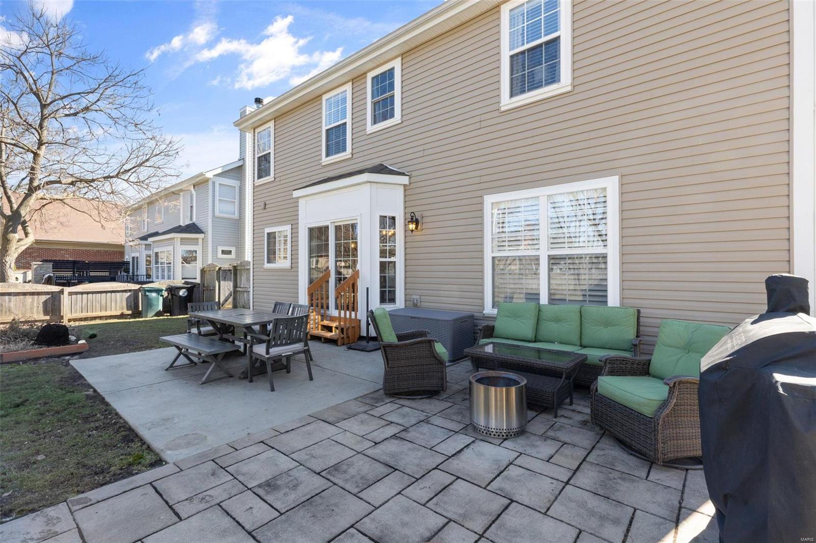 411 W Woodbine Avenue