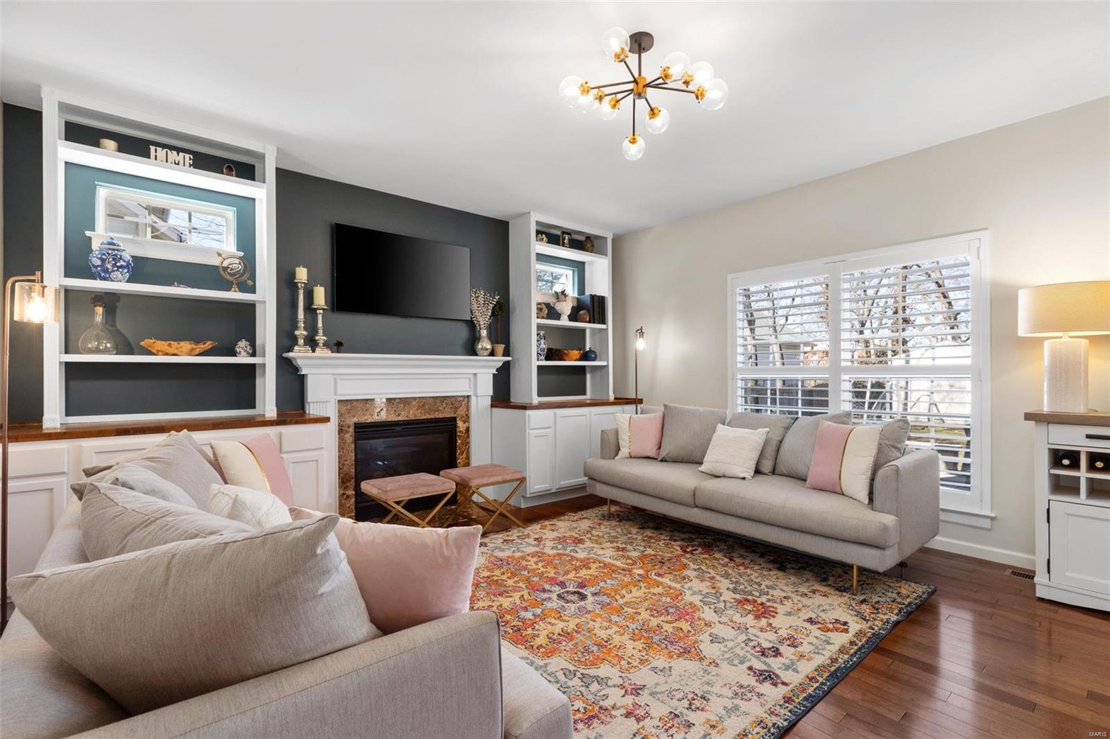 411 W Woodbine Avenue